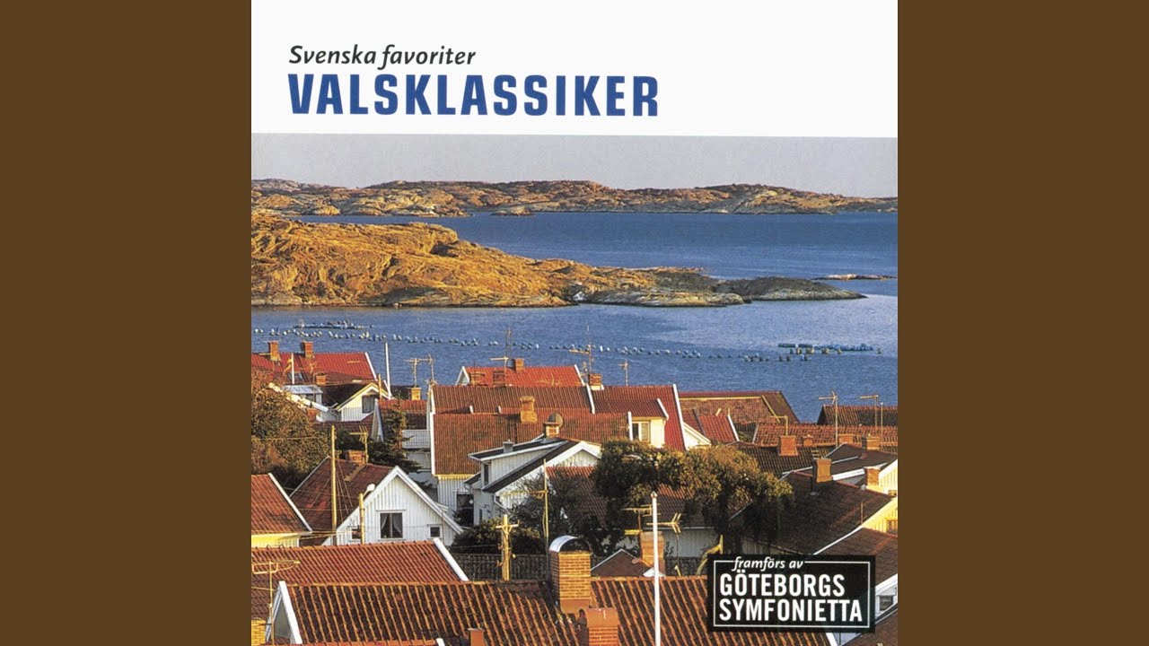 V&aring;rvindar friska (Album Version)