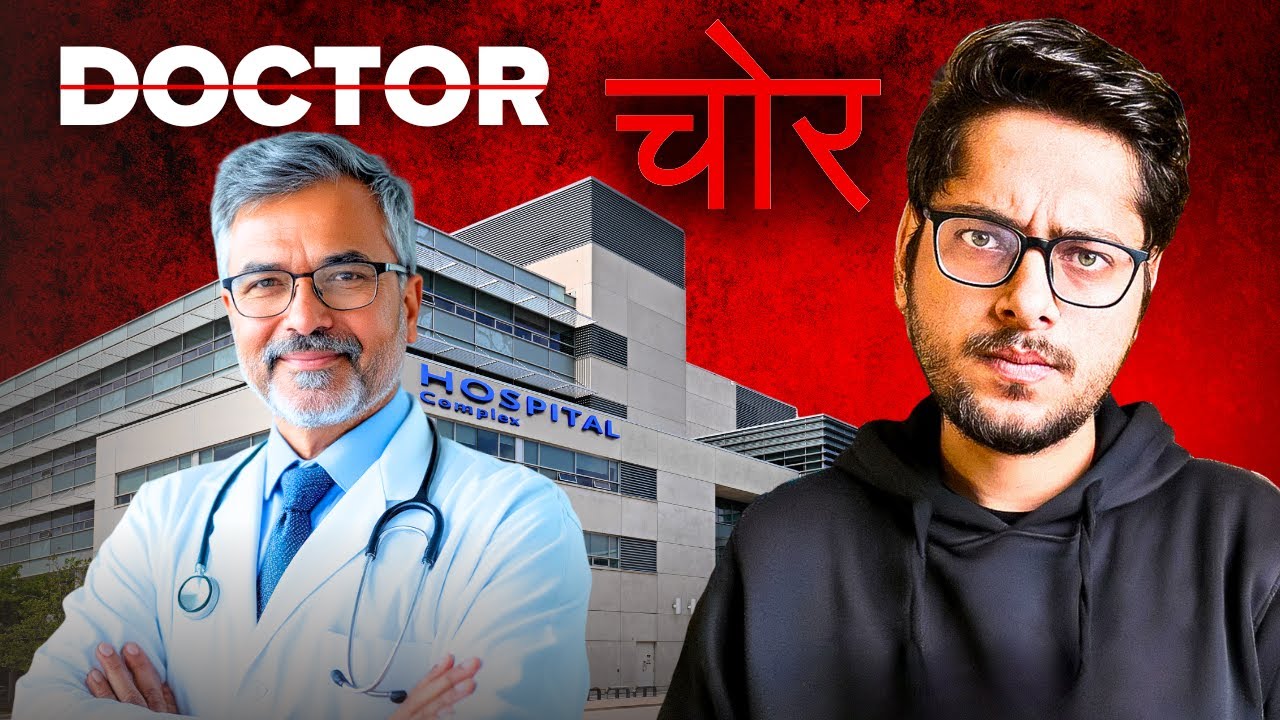 How Doctors Fool You | Private Hospitals | Open Letter