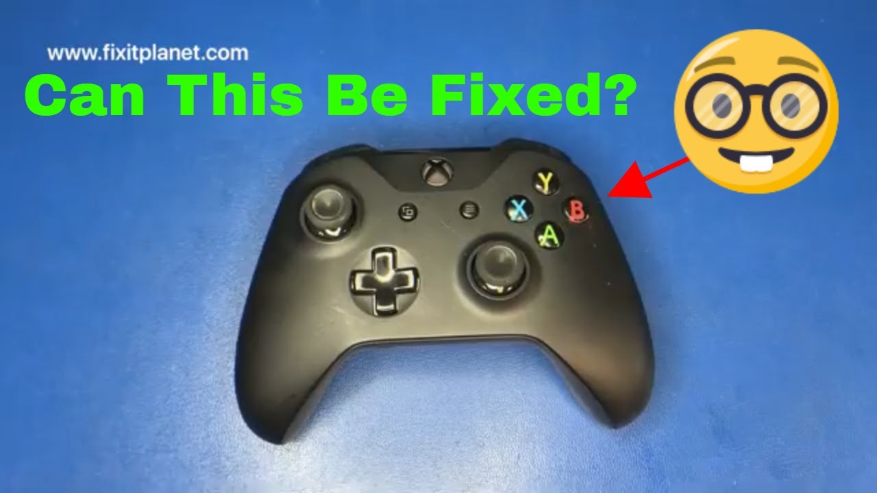 Контроллер Microsoft Xbox не работает с USB-кабелем. Можно ли это исправить?