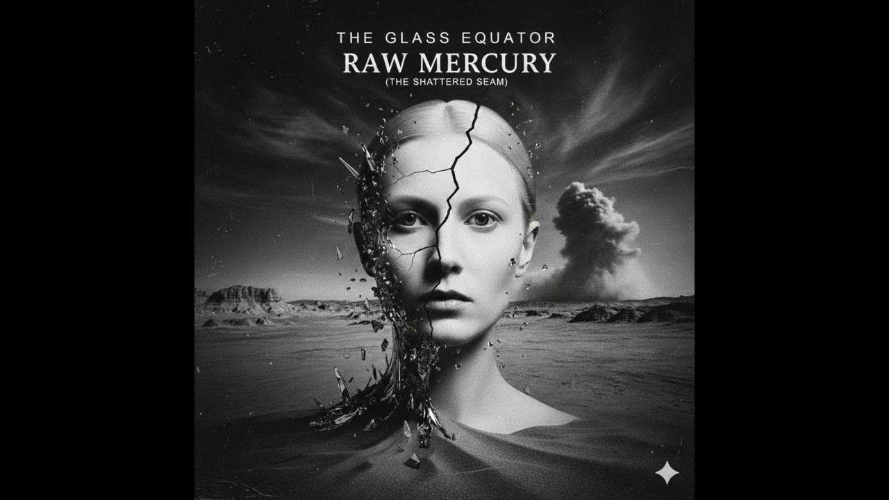 RAW MERCURY