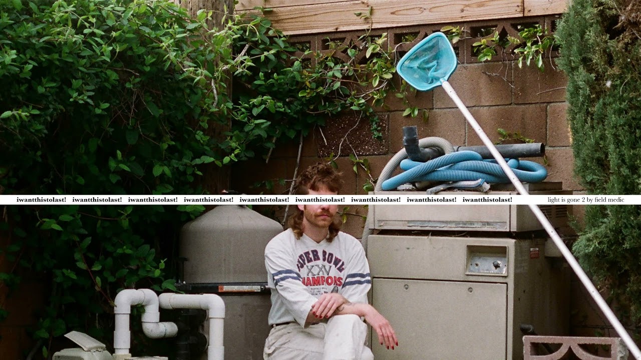 Field Medic - 