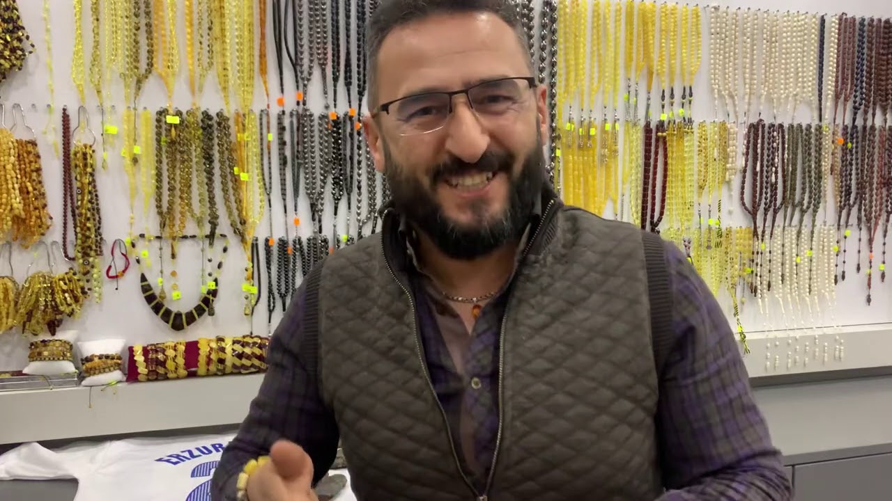 Oltu taşı ger&ccedil;ekleri