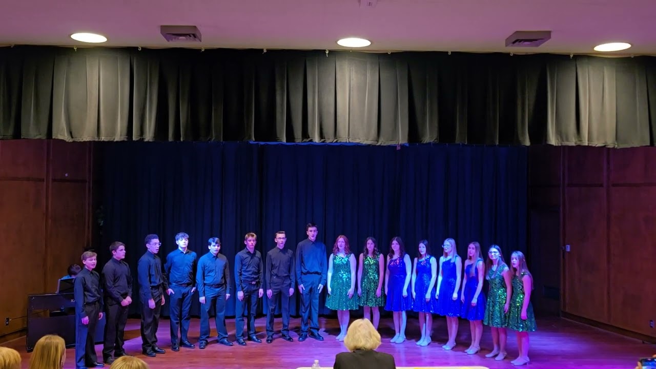 District ISSMA 