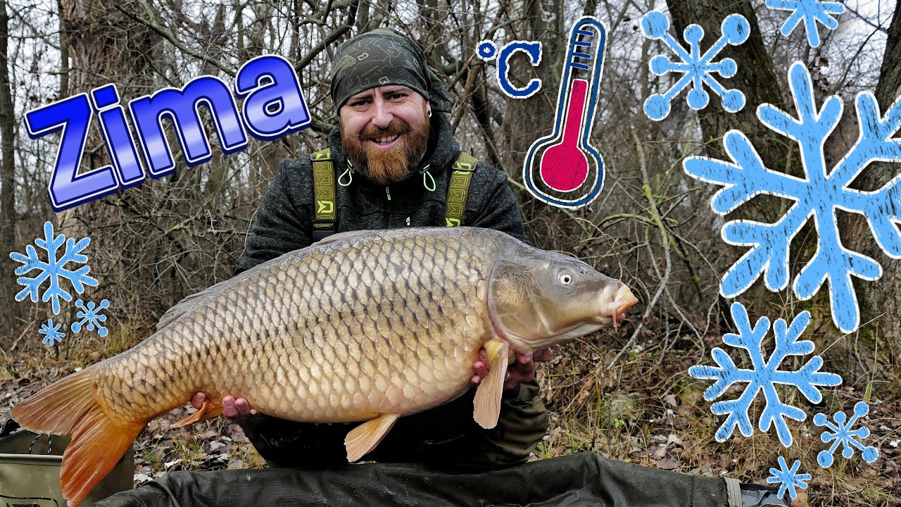 3. čast 🍀 Nová taktika vyšla na 💯% zavážacia lodička ⛵ čln, sonar, boilies 🔴🔴