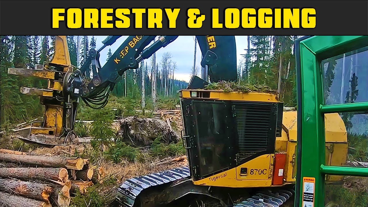 Lots Can Go Wrong But These Two Operators Are Smooth!