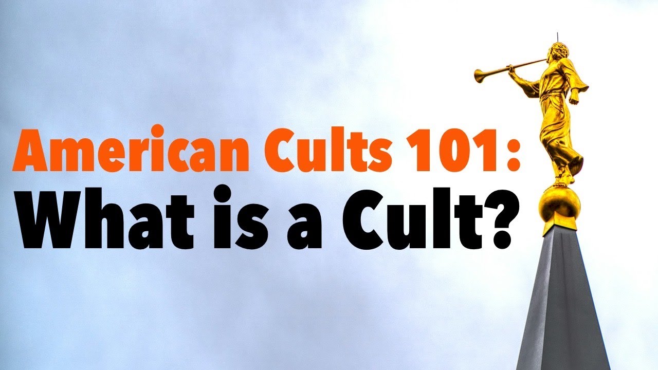 S04E01 American Cults 101: What is a Cult?