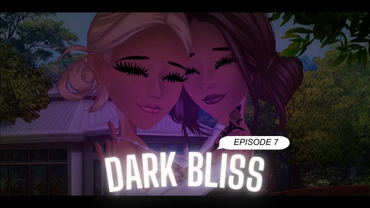 Dark Bliss | S1EP7 | MSP Series (15+)
