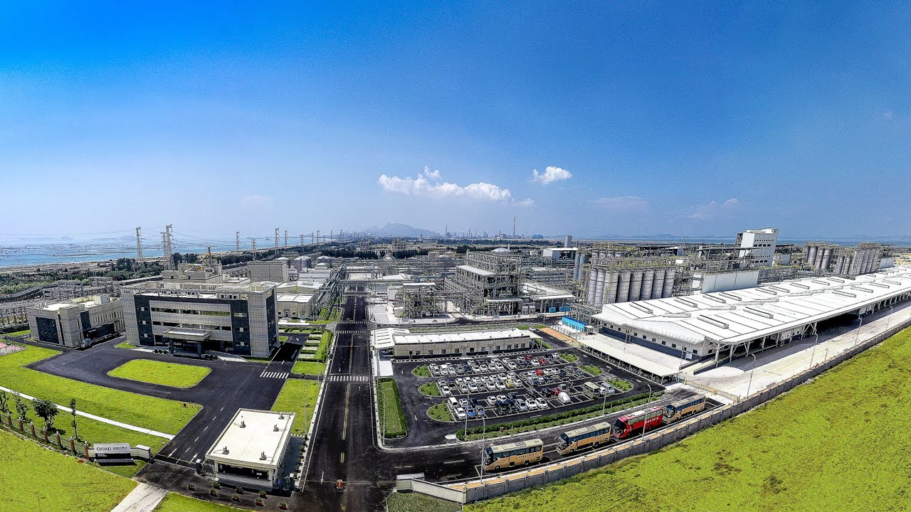 CHIMEI Year in Review 2021