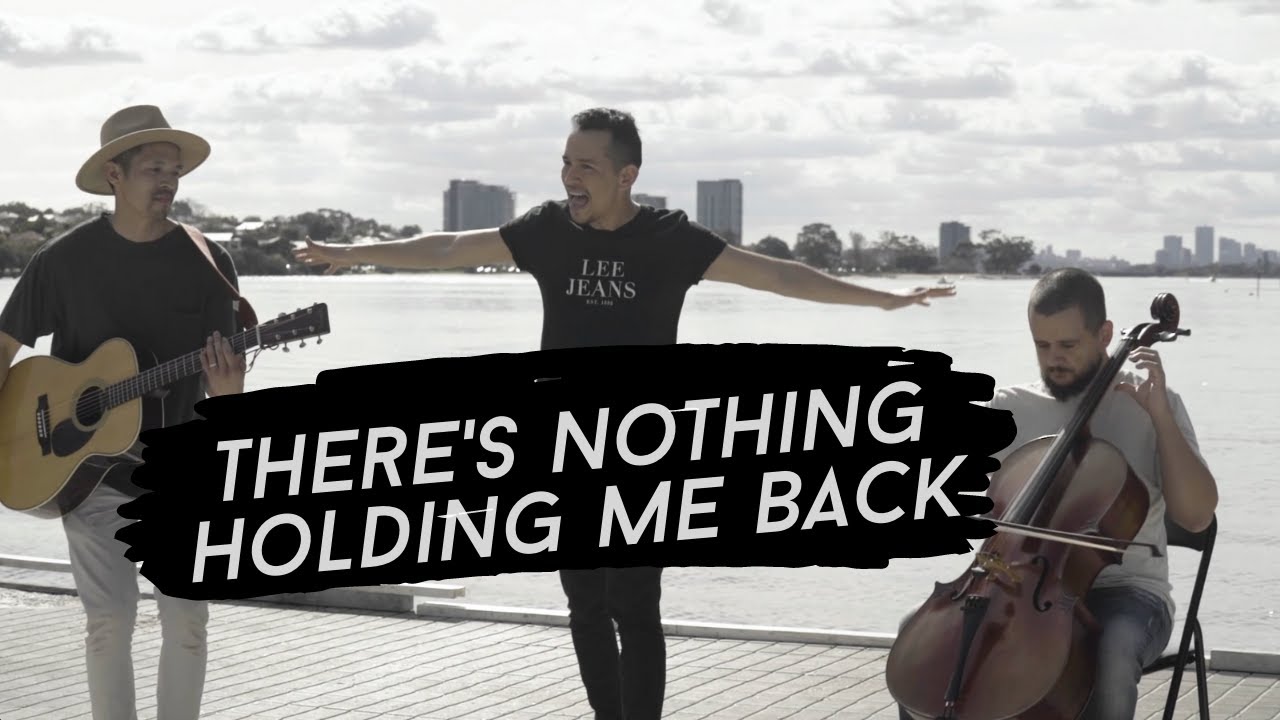 There's Nothing Holding Me Back - Shawn Mendes COVER 2020