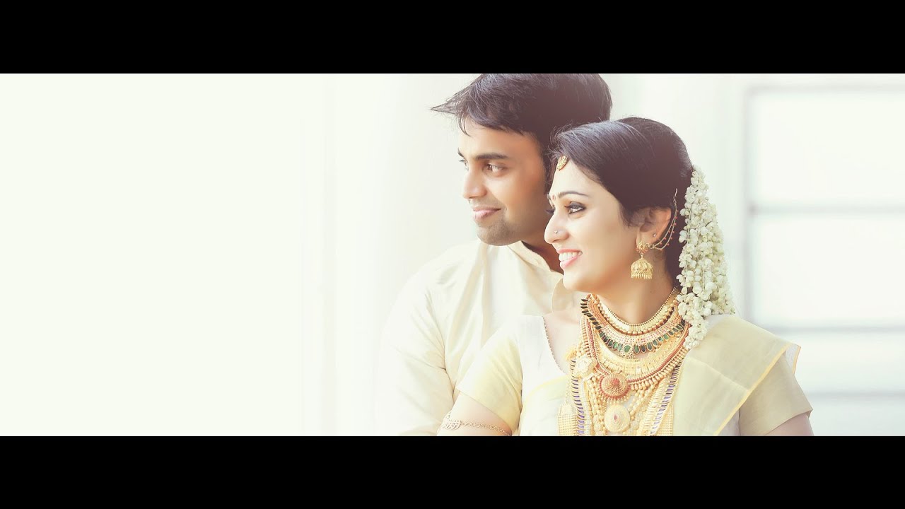 Harishankar Parvathy Wedding Highlights