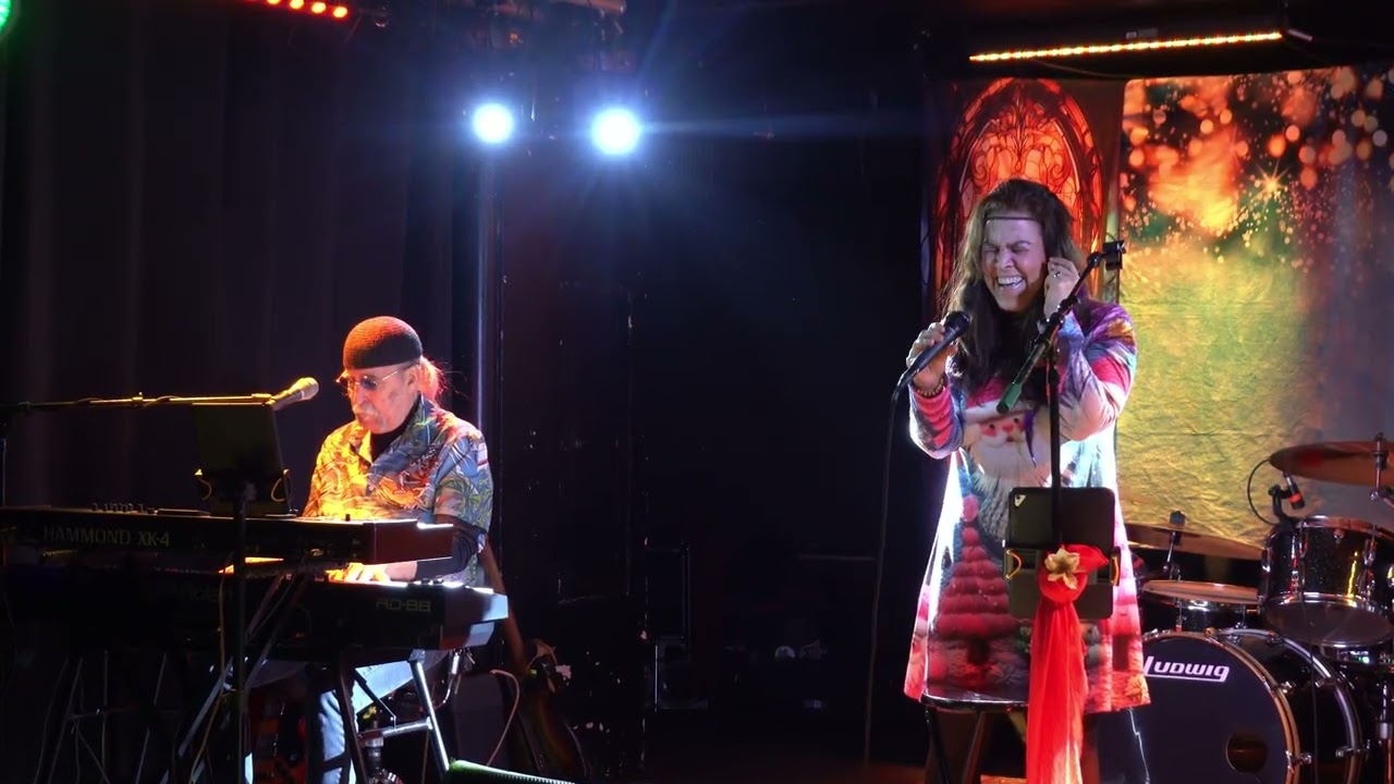 PC of Violin River @ Alchemy 12/21/25 