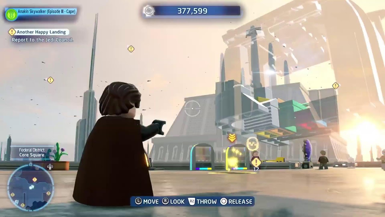 Lego STAR WARS