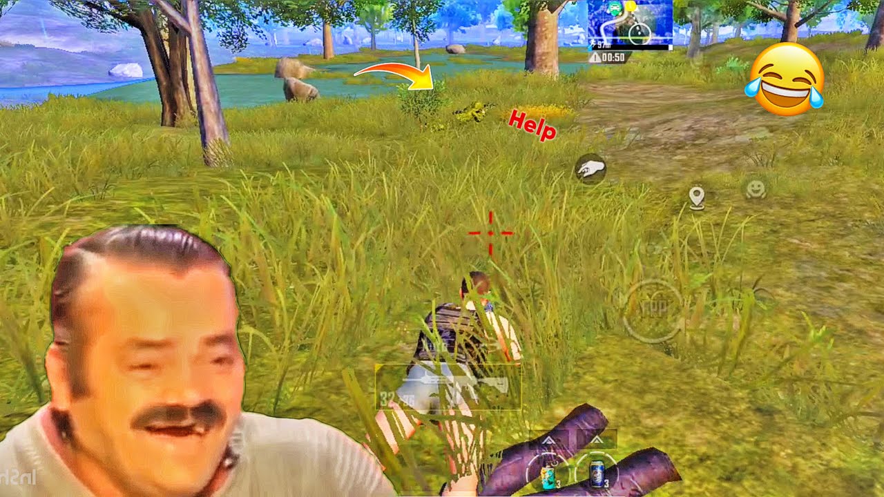 New Best Trolling Noobs Epic Crazy Funny Moments With || M416 😂