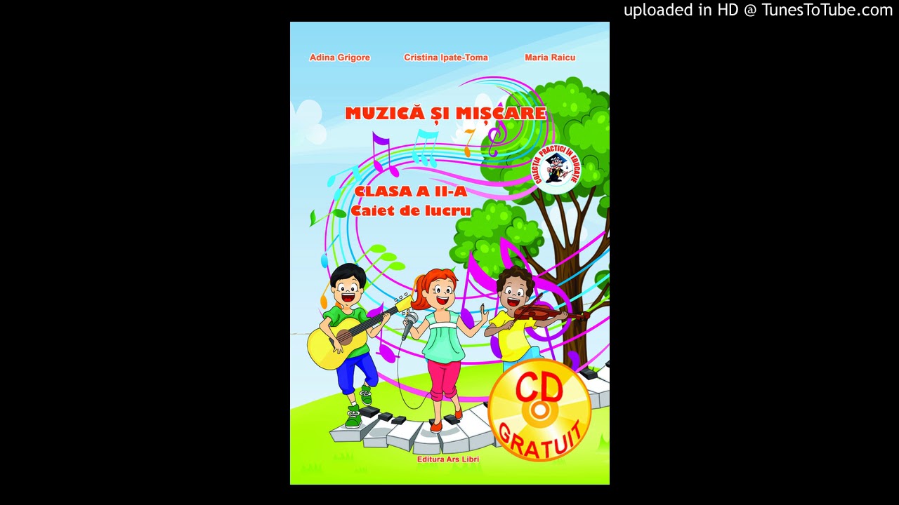 03.Pe balta Vocal
