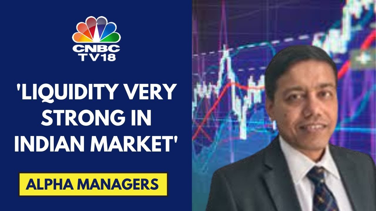 Corporate Revenue Remaining Strong Is A Reason For Market Resilience: HSBC Global Asset Management
