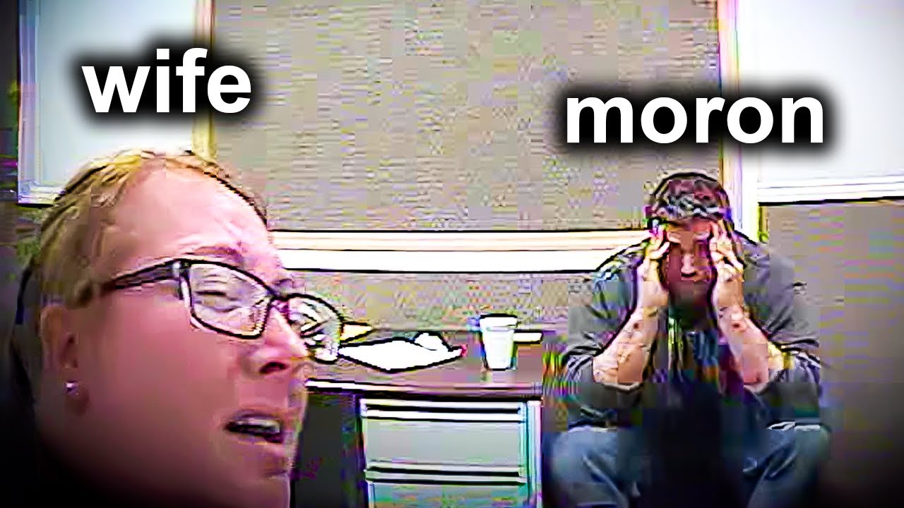Poor Wife Uncovers Her Husband&rsquo;s DISGUSTING SECRET