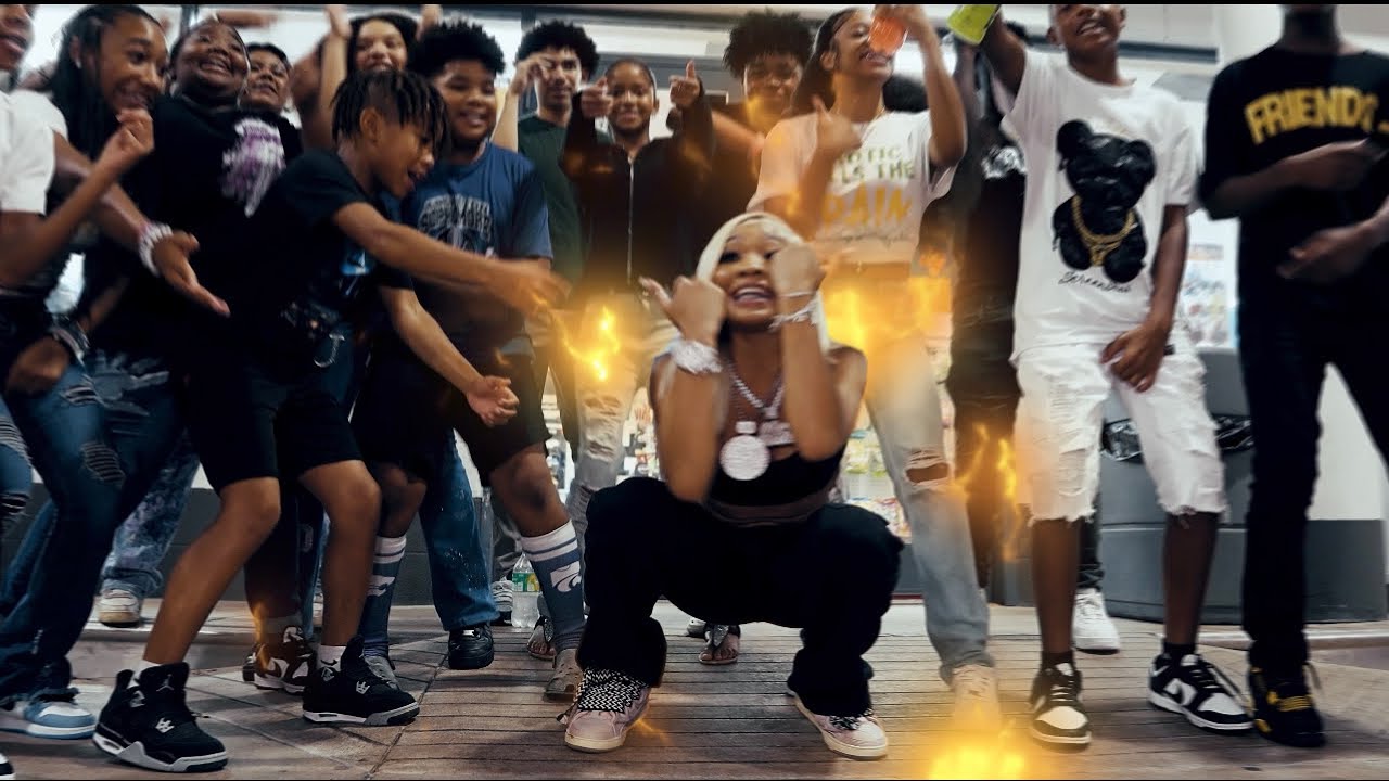 THEEMYANICOLE - (ОФИЦИАЛЬНОЕ ВСТУПЛЕНИЕ YOUTUBE)