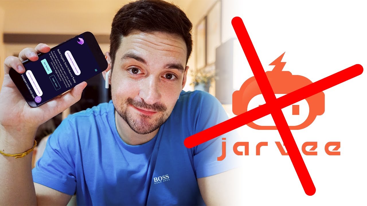Jarvee Instagram Has Shutdown - Best Jarvee Alternative In 2024