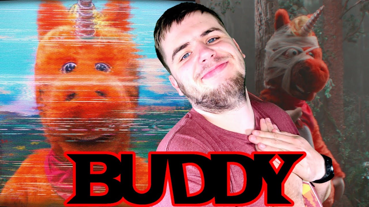 Buddy (2026) &mdash; Обзор фильма | Новый феномен ужасов?!
