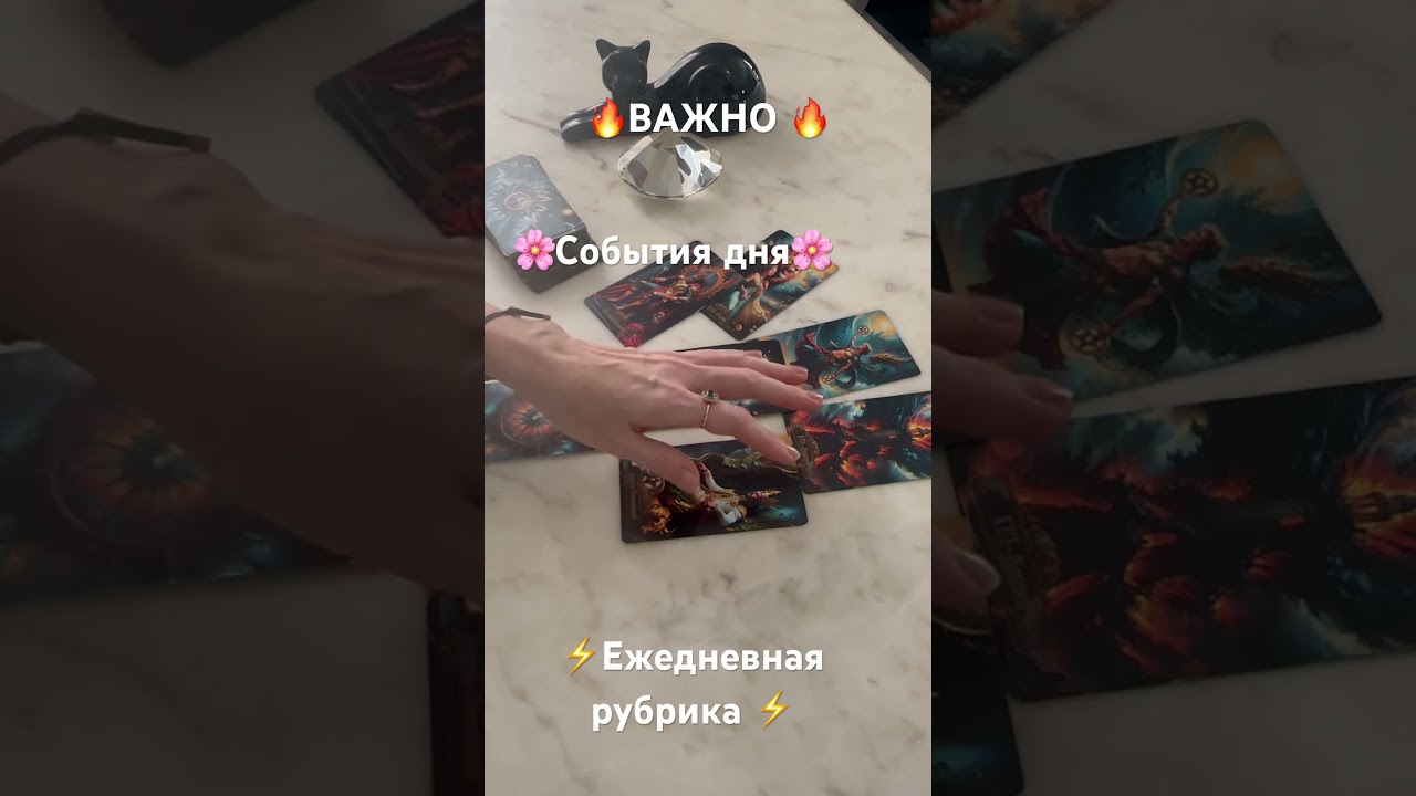🔥ВАЖНО 🔥🌸События Дня🌸⚡️Ежедневная рубрика ⚡️#shorts