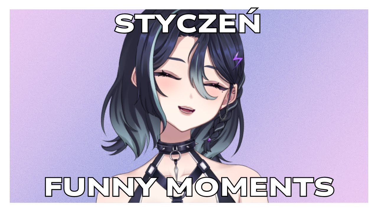 ENVIS 2025 styczeń funny moments