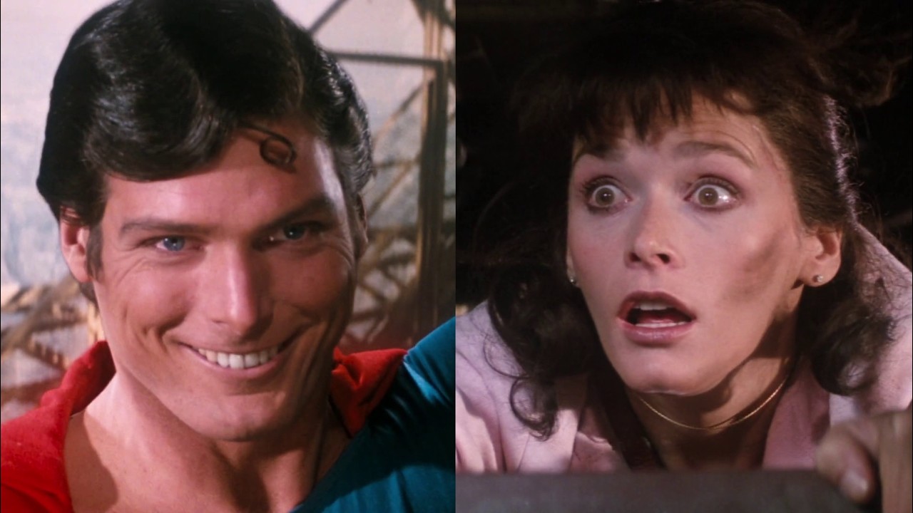 Superman II | Isolated John Williams Score