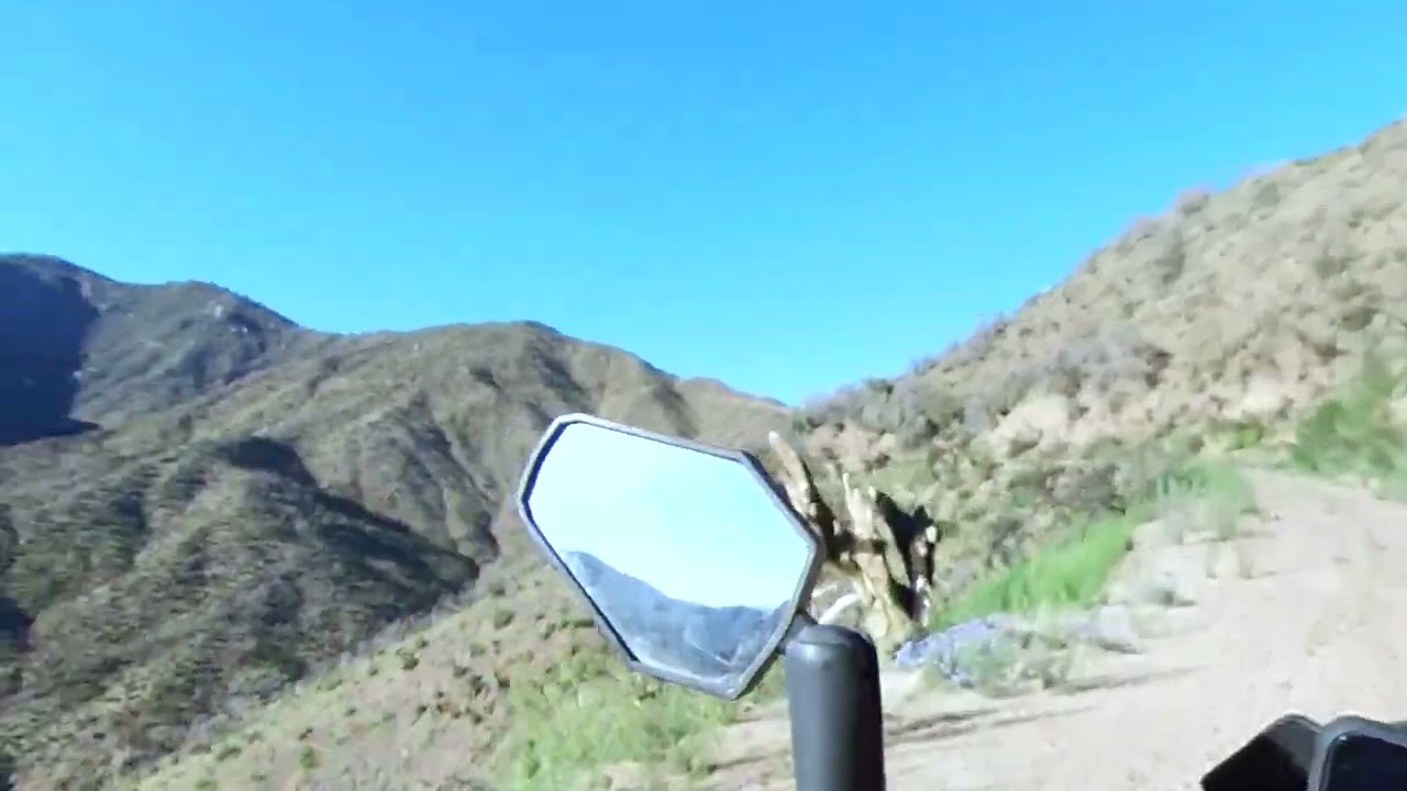 Arizona BDR - Section 2 - May 2022