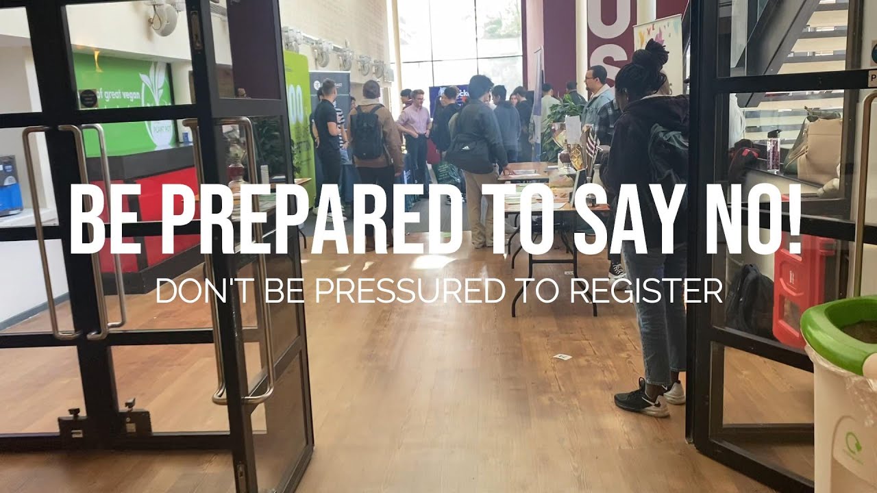Freshers' Week at the Univerity of Southampton | Graduate Insights