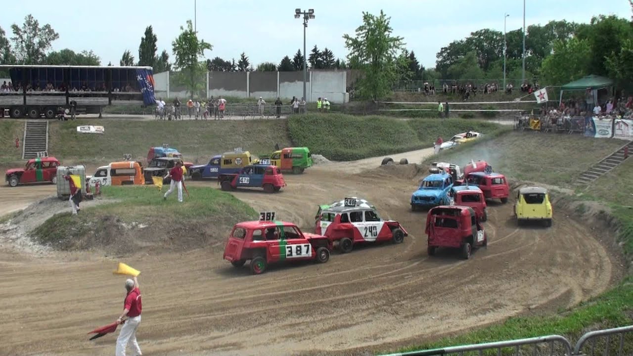 Stock car Illzach 2012 - 5