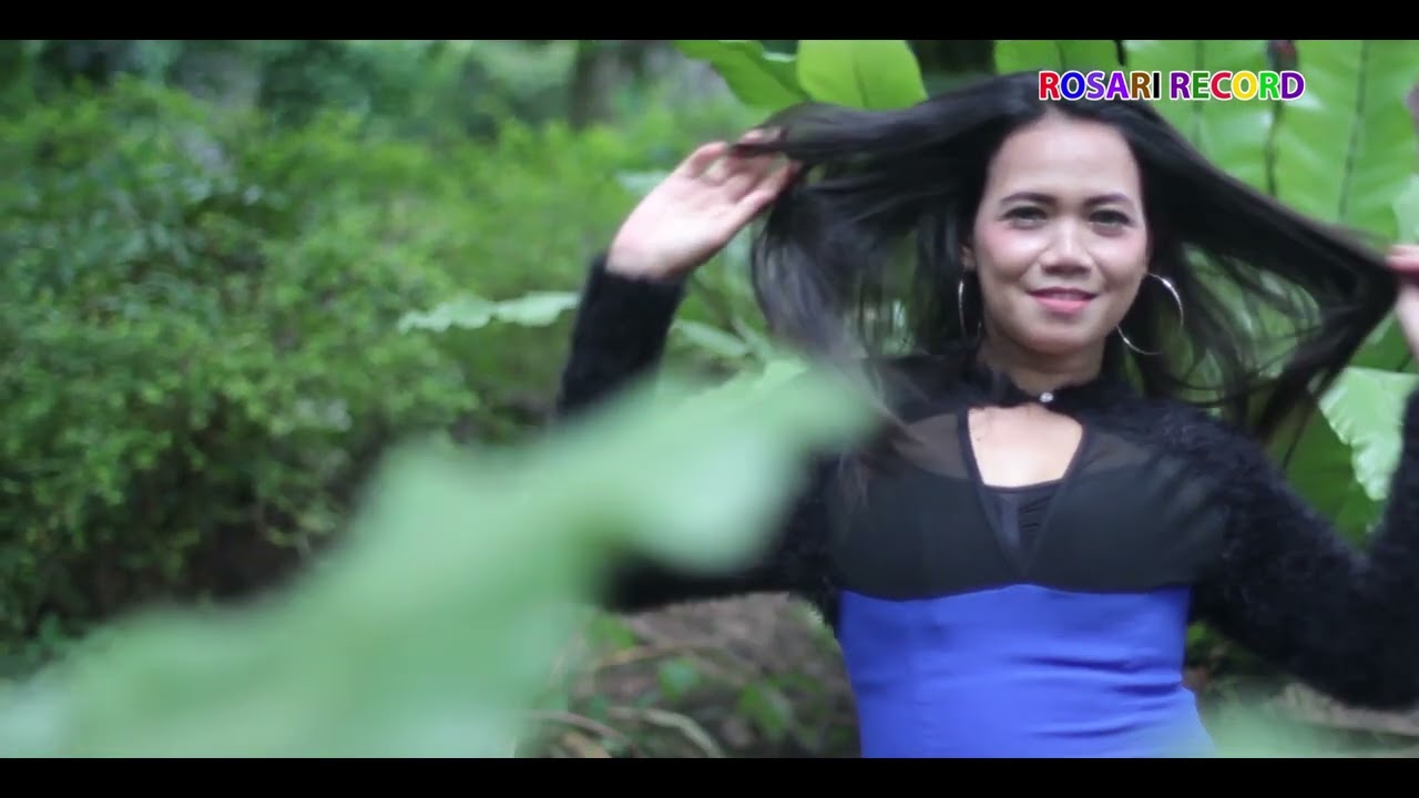Yuna Akmad - AKU SESALI #remix