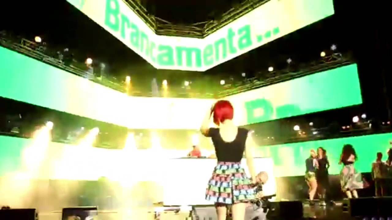 ema stokholma & andrea delogu Mtv aftershow by mivitaly
