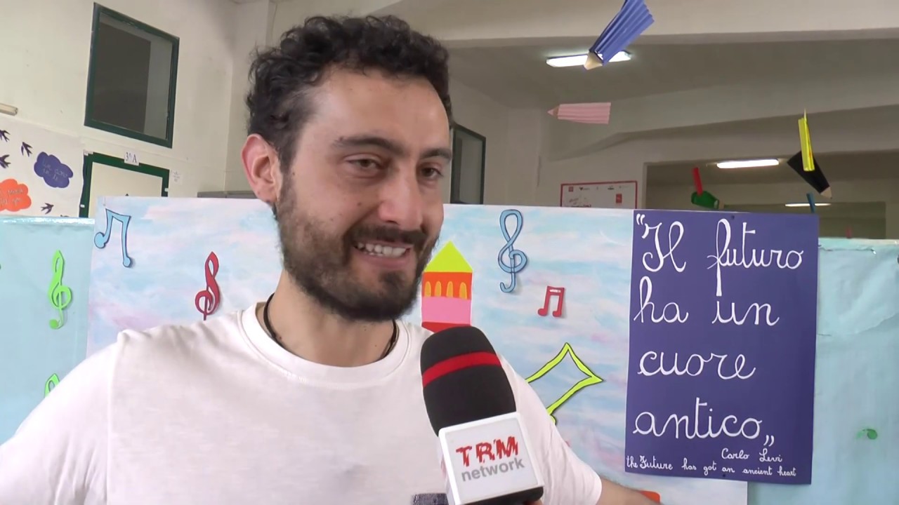 La Scuola Semeria di Matera porta in scena “Ti racconto la mia terra”