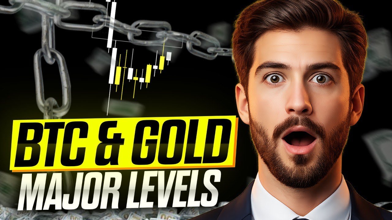 BITCOIN : Ab Kya Krna Hai❗| ETH and SOL update | Bitcoin Technical Analysis
