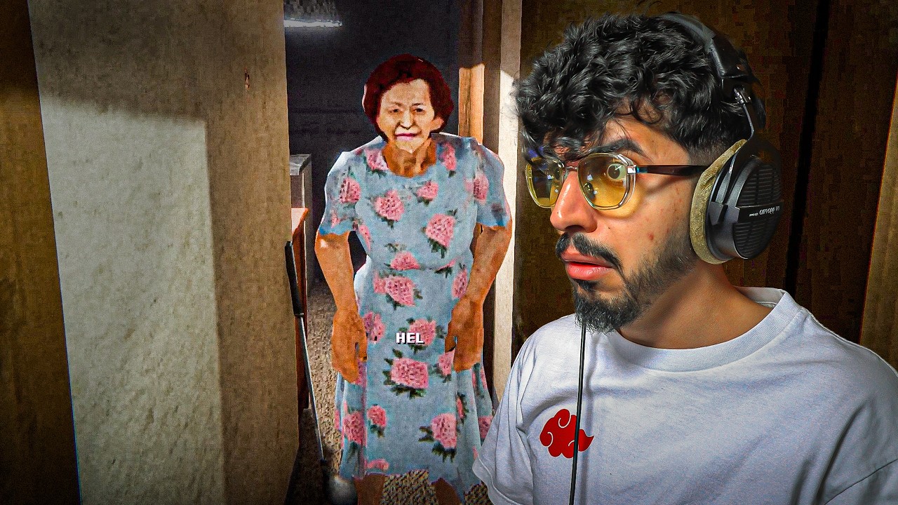 لما توصل طلبات في عمارة كلهم شاكين فيك انك المجرم !!