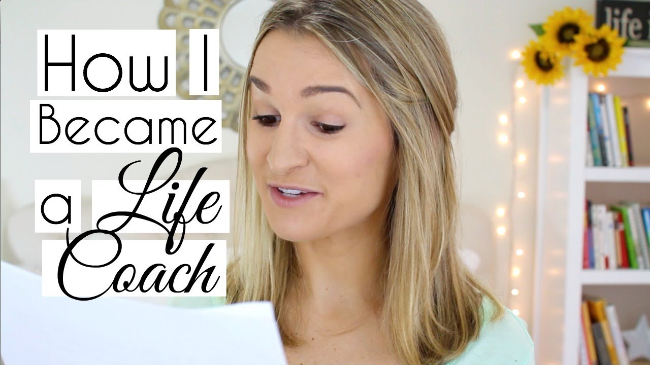 Storytime | Becoming a Life Coach
