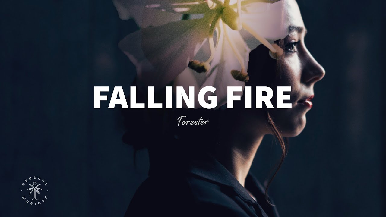Forester - Falling Fire (Lyrics)