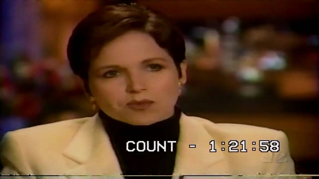 Bryant Gumbel's Final 'Today Show' - Goodbye 1 of 3