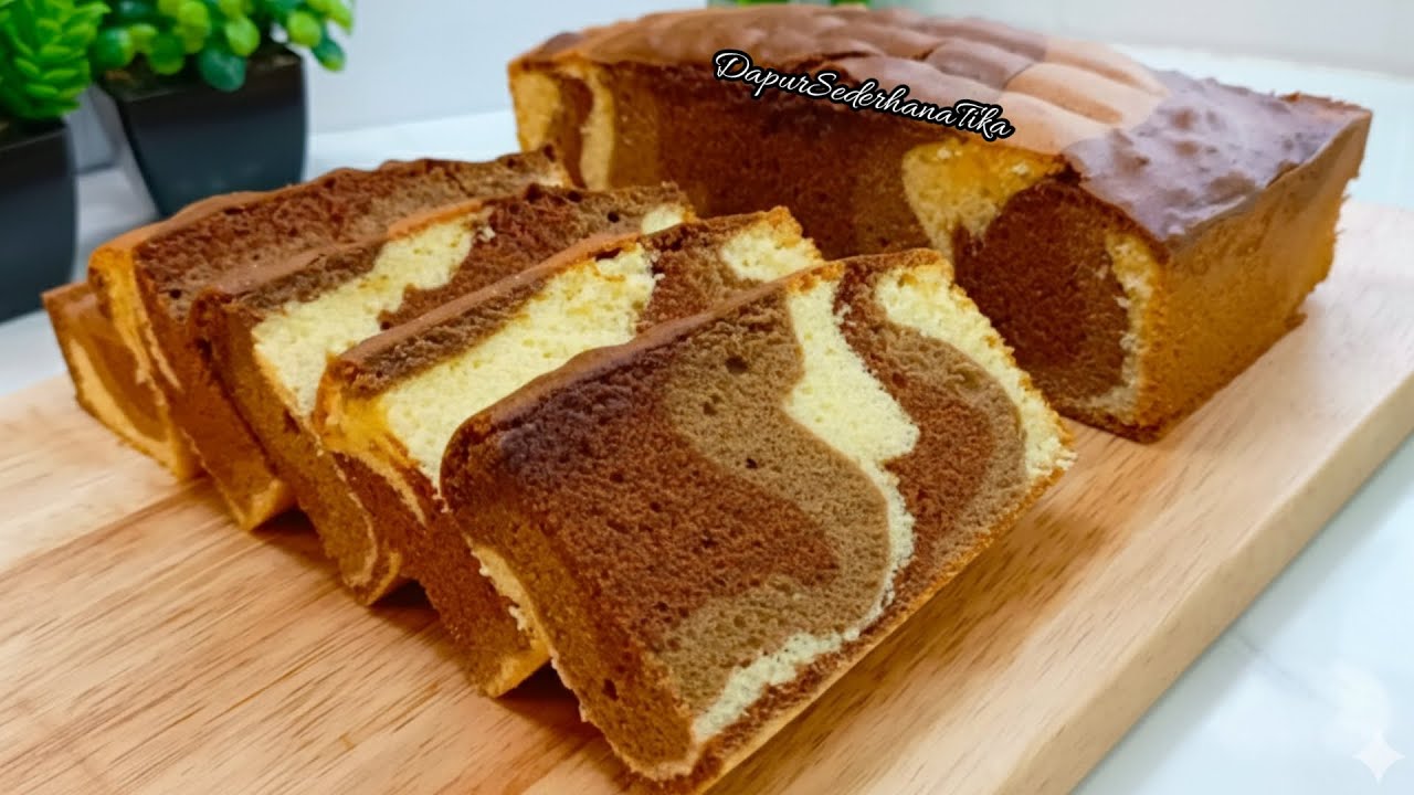 GUNAKAN CARA INI BUN DIJAMIN HASIL BOLU LEBIH LEMBUT & MOIST SERATNYA JADI LEBIH HALUS JUGA ENAK‼️