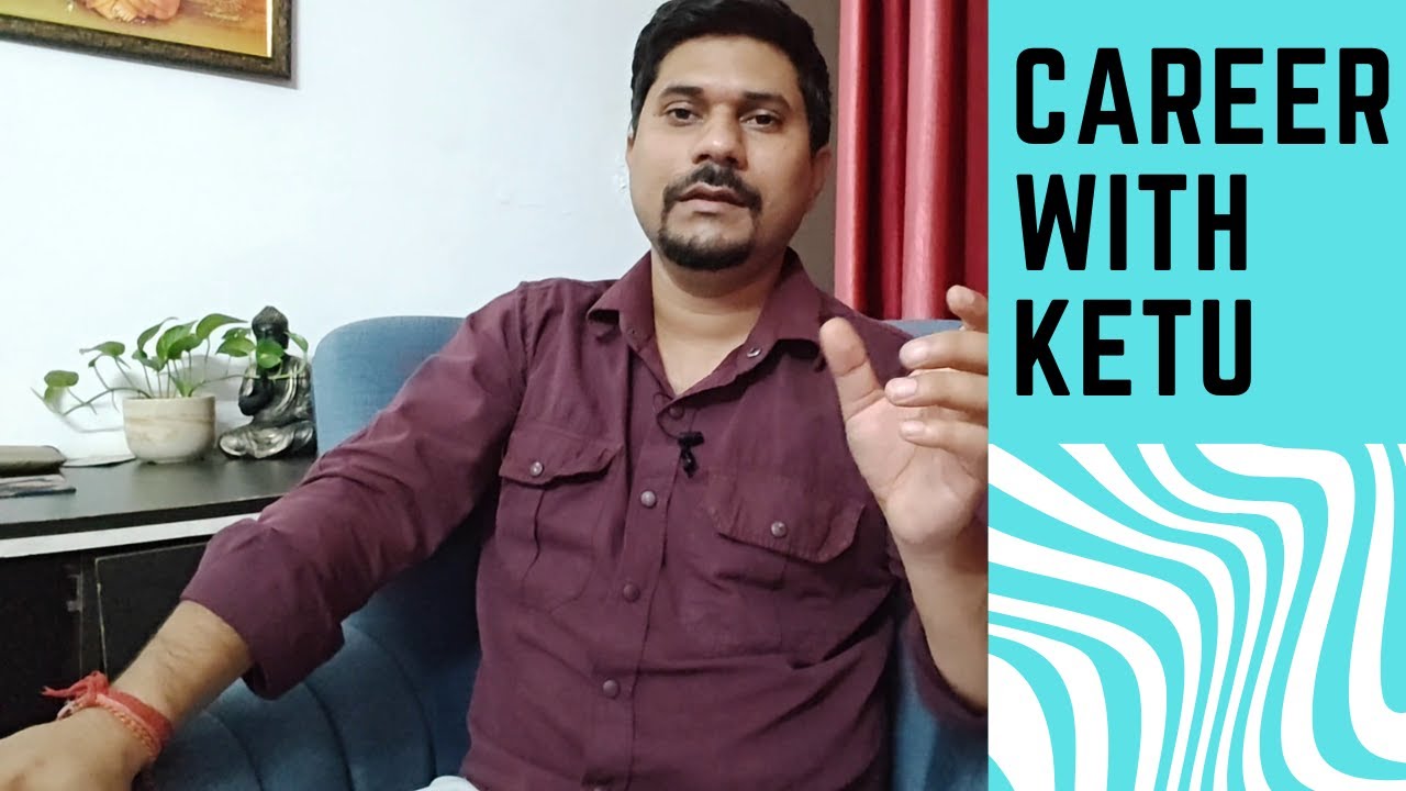 How to Study Patterns of Career - Vedic Astrology