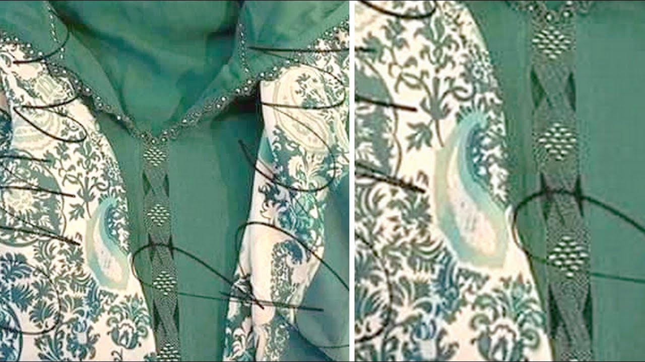 راندة الكوزة صغيرة واللواية شكل خفيف ورائع تطبيق مع أم عمران - randa goza