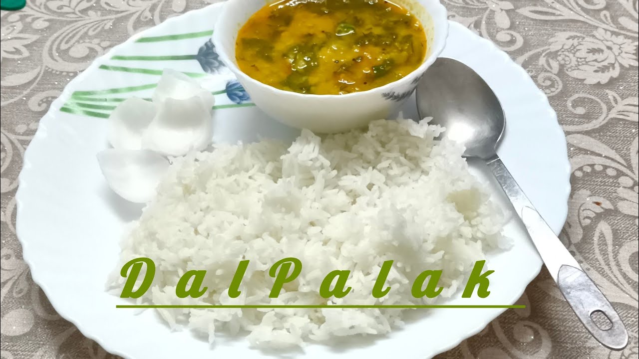 DalPalak/easyhealthyrecipe/winterspecial for more recipes @simplerecipes8785 ❤️