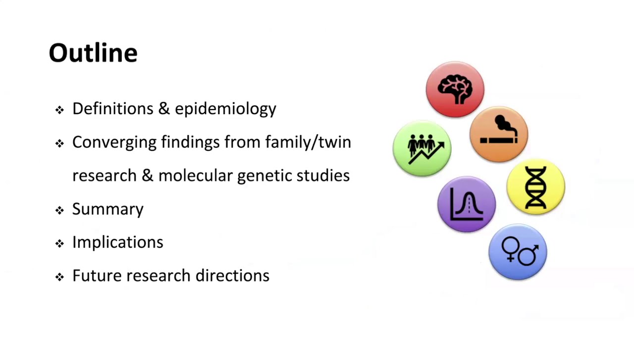PGC: Insights into Attention-Deficit/Hyperactivity Disorder from Genetic Studies