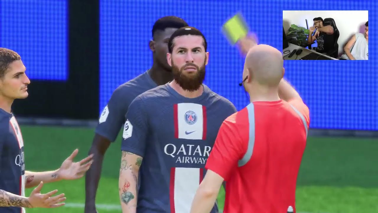 🔴LIVE FIFA | DAY 54 | #fifa23
