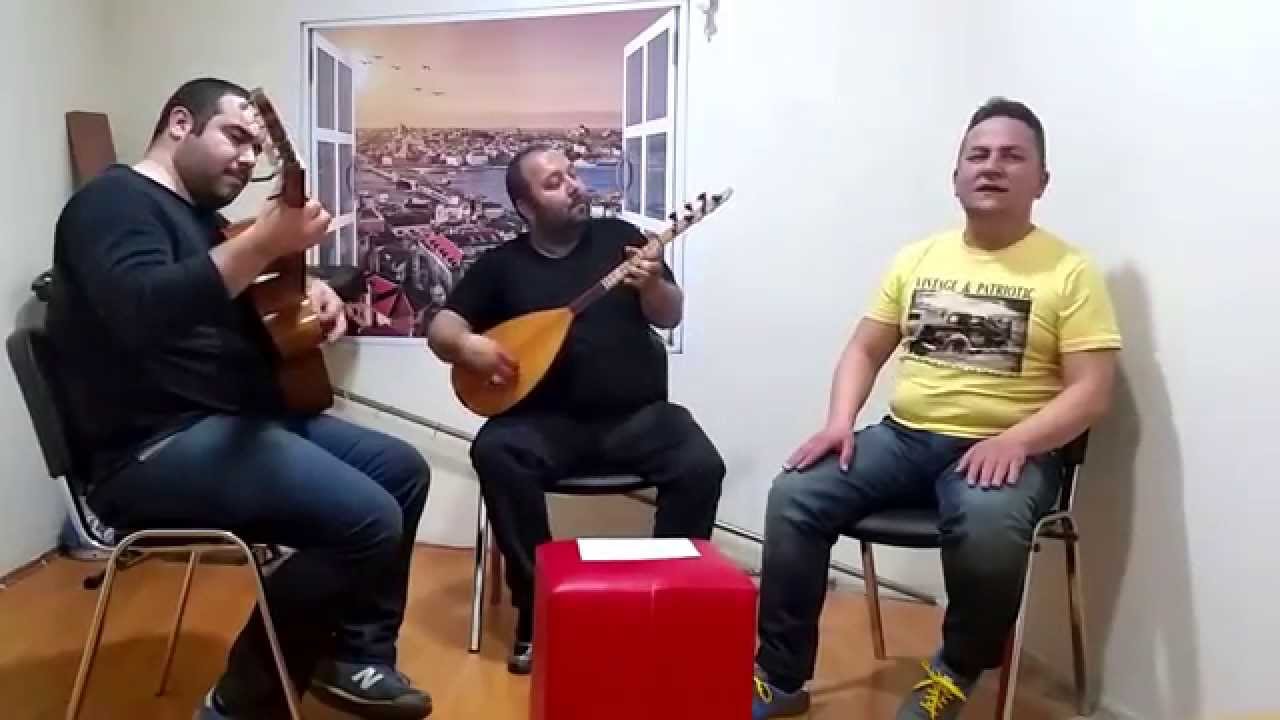 Mesut ERTUĞRAL & Ferhat KAŞIKÇI - Gönlüm Dağlarda