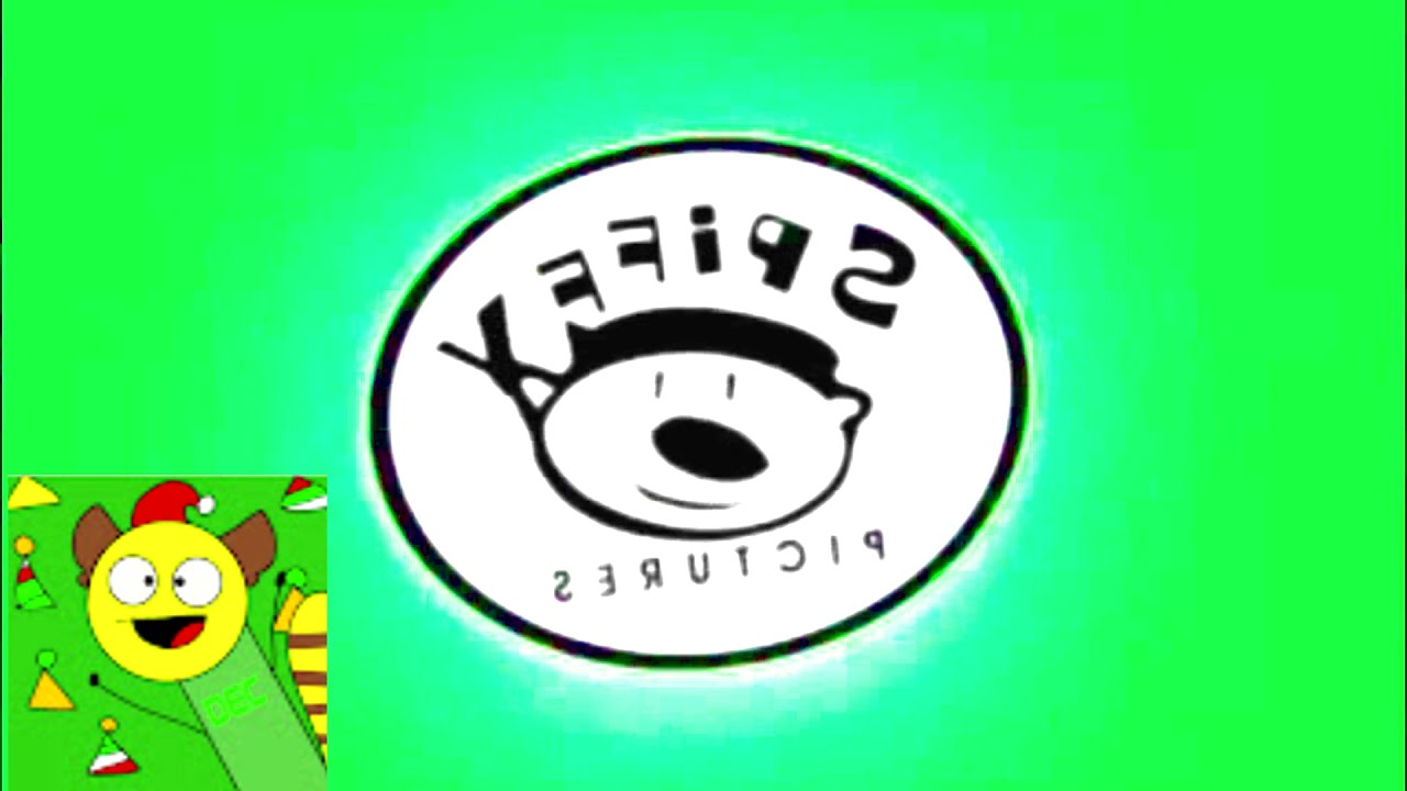 Spiffy Logo ER1 vs Everyone (1/??)