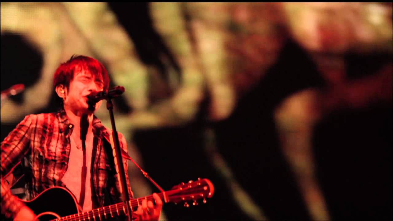 I / Mr.Children