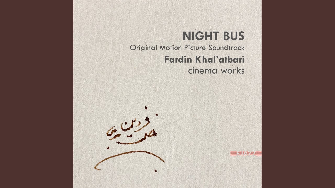 Night Bus