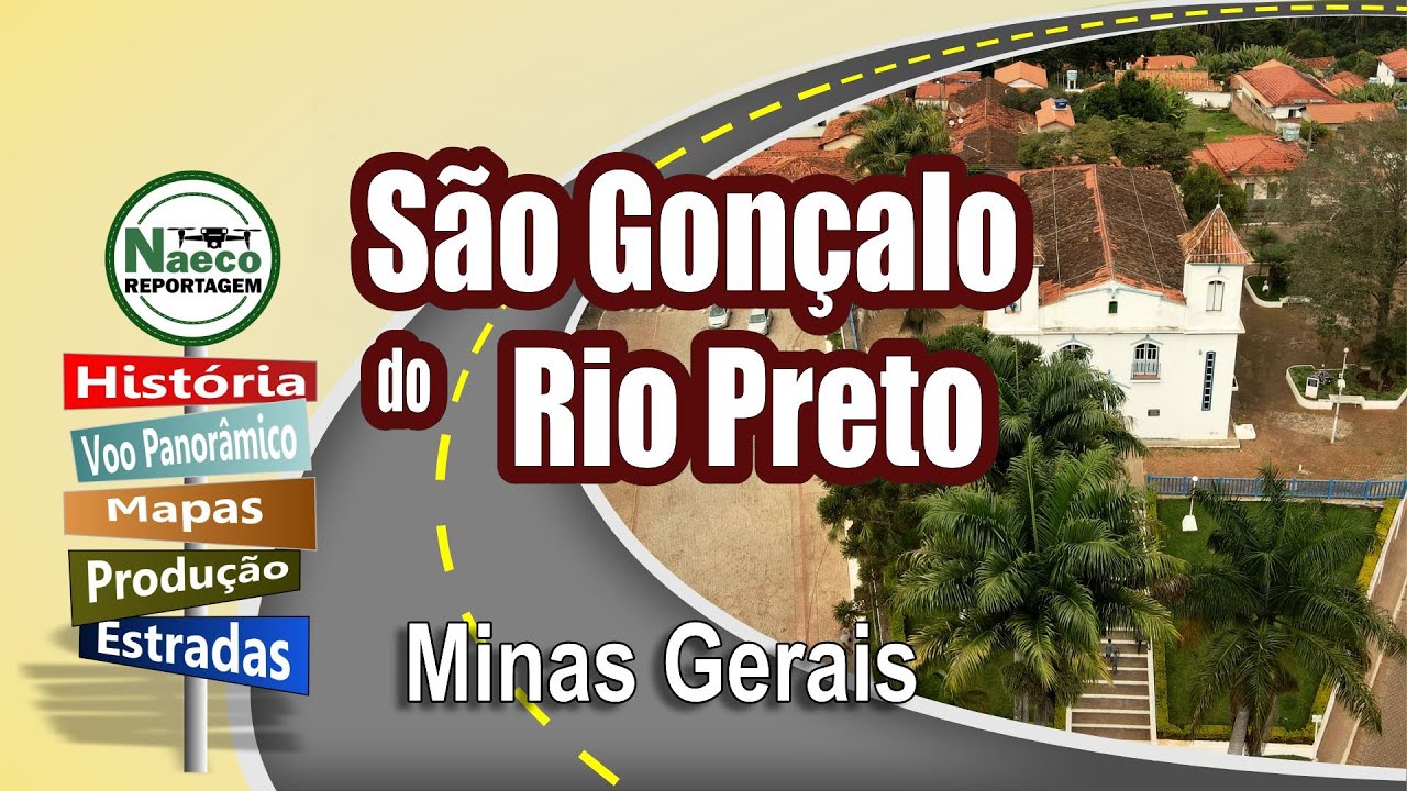 São Gonçalo do Rio Preto, MG – Vale do Jequitinhonha