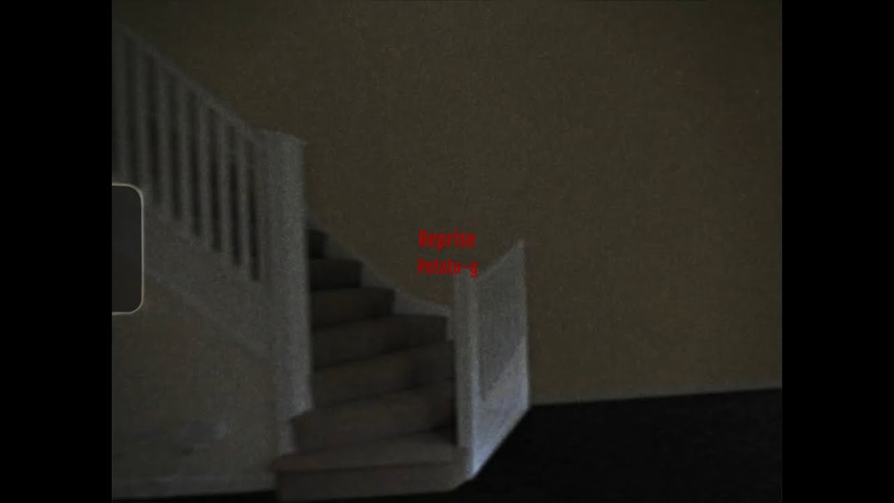 ʙᴜᴛ ɴᴏʙᴏᴅʏ ᴄᴀᴍᴇ. // ambient creepycore/weirdcore playlist