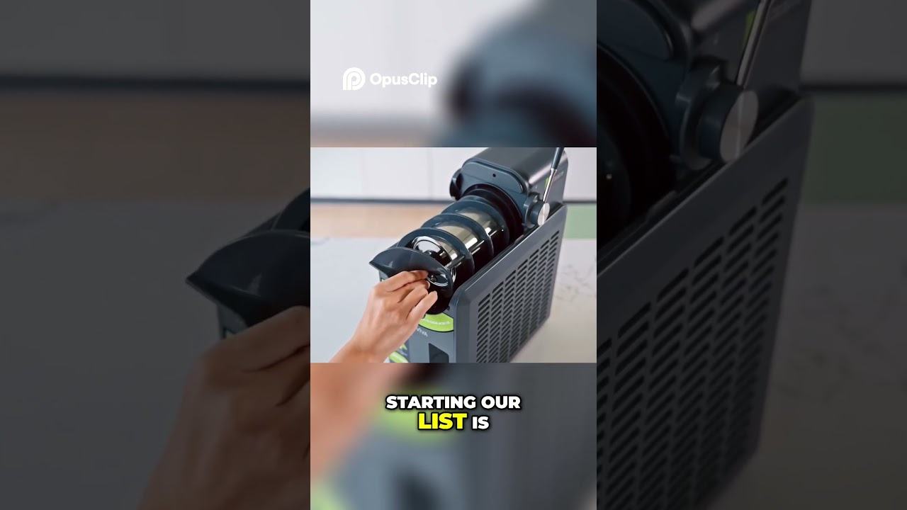 Inoviva Slushy Machine: Your New Amazon Favorite Frozen Drink Maker!